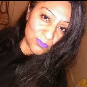 Meet your Posher, Cindy